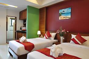 Samui Honey Tara Villa Residence