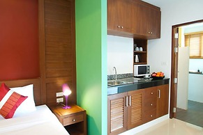 Samui Honey Tara Villa Residence