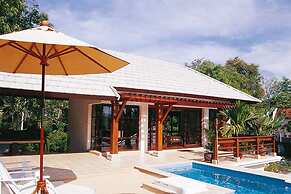 Samui Honey Tara Villa Residence