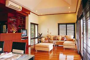 Samui Honey Tara Villa Residence