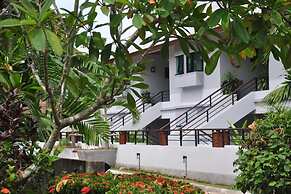 Samui Honey Tara Villa Residence