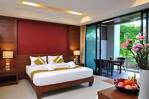 Samui Honey Tara Villa Residence