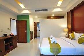 Samui Honey Tara Villa Residence