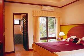 Samui Honey Tara Villa Residence