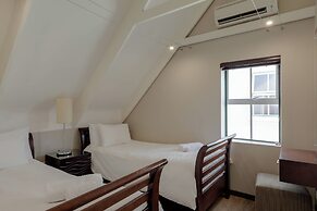 Protea Hotel by Marriott Cape Town Durbanville