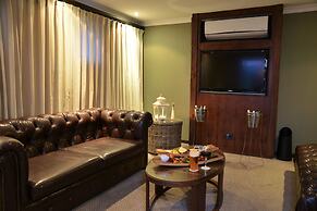 Protea Hotel by Marriott Cape Town Durbanville