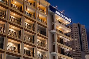 Amata Patong