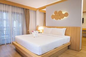 Amata Patong