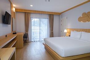Amata Patong
