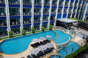 Amata Patong