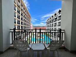 Amata Patong