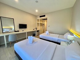 Amata Patong