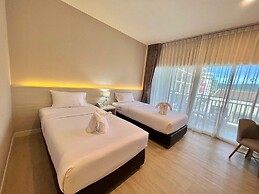 Amata Patong