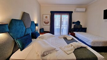 Hotel Dionysis Studios
