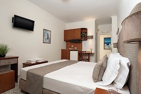 Hotel Dionysis Studios