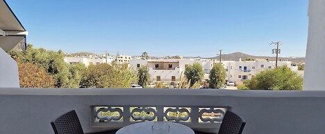 Hotel Dionysis Studios