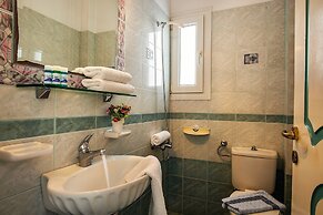 Hotel Dionysis Studios