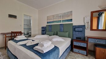 Hotel Dionysis Studios