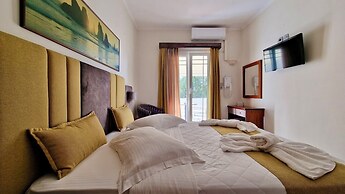 Hotel Dionysis Studios