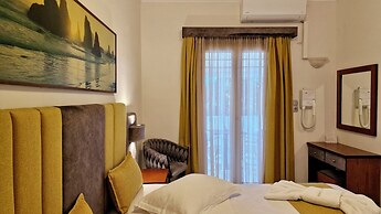 Hotel Dionysis Studios