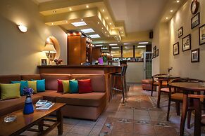 Hotel Dionysis Studios