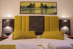 Hotel Dionysis Studios