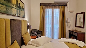 Hotel Dionysis Studios