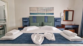 Hotel Dionysis Studios