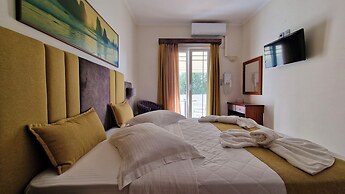 Hotel Dionysis Studios