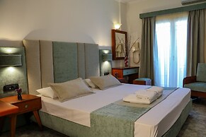 Hotel Dionysis Studios