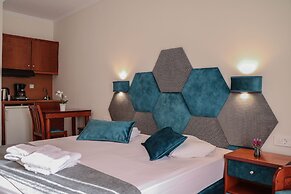 Hotel Dionysis Studios