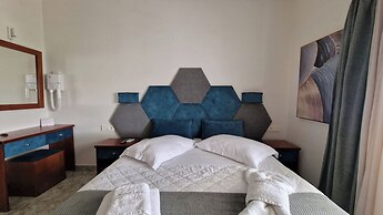 Hotel Dionysis Studios