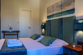 Hotel Dionysis Studios