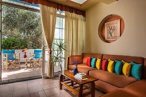 Hotel Dionysis Studios