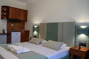 Hotel Dionysis Studios