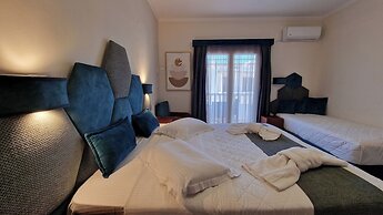 Hotel Dionysis Studios