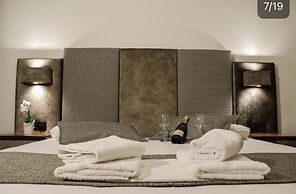 Hotel Dionysis Studios