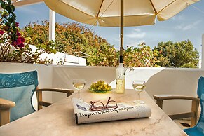 Hotel Dionysis Studios