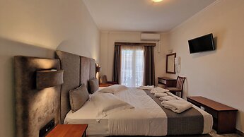 Hotel Dionysis Studios