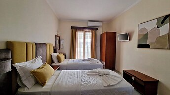 Hotel Dionysis Studios