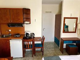 Hotel Dionysis Studios