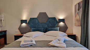 Hotel Dionysis Studios