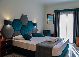 Hotel Dionysis Studios