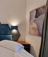 Hotel Dionysis Studios