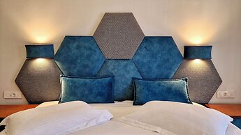 Hotel Dionysis Studios