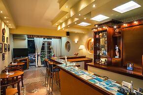 Hotel Dionysis Studios