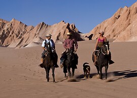 Tierra Atacama