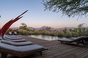Tierra Atacama