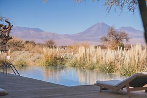 Tierra Atacama