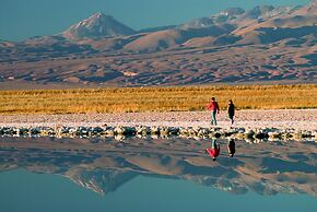 Tierra Atacama